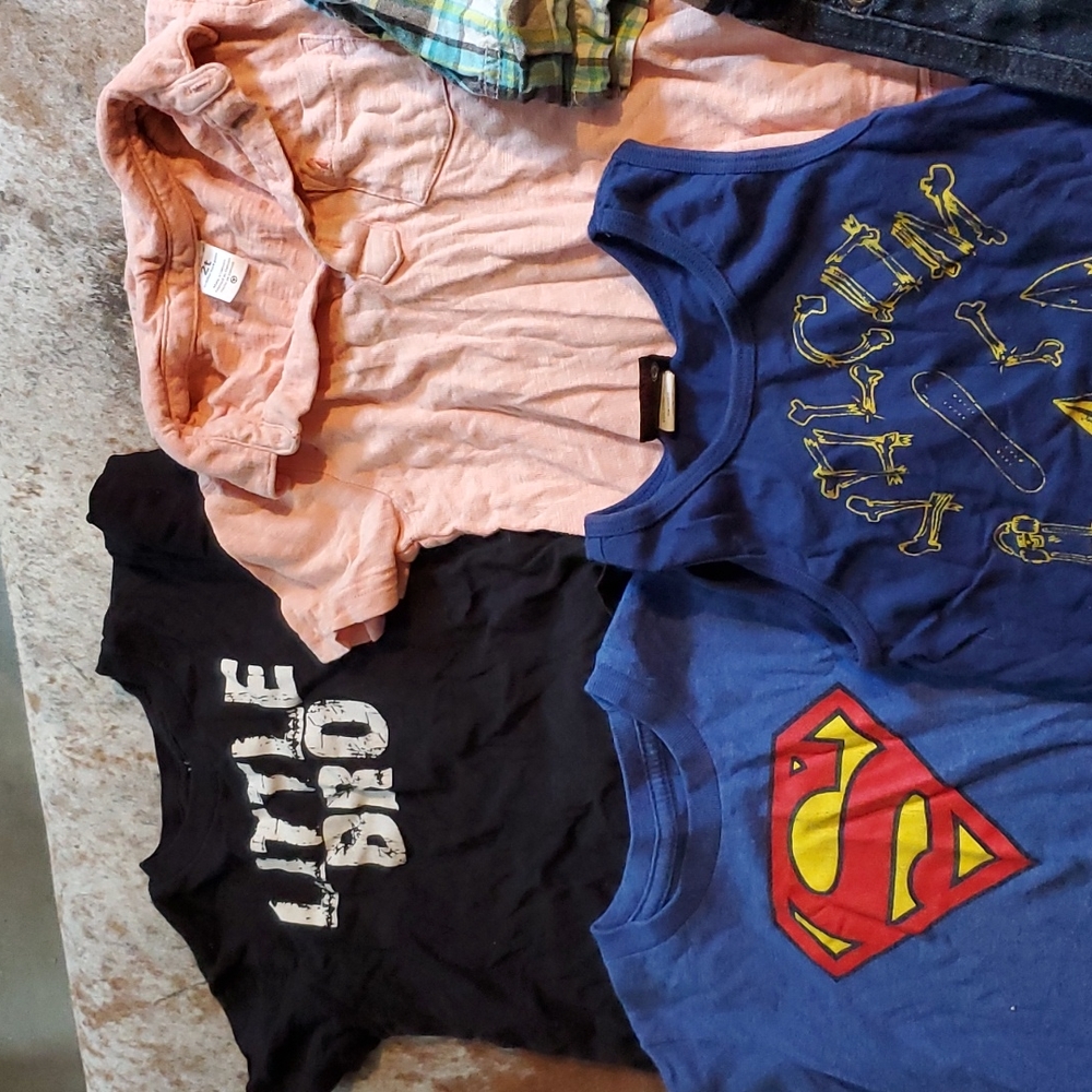 Boys size 2 bundle - Picture 4 of 6